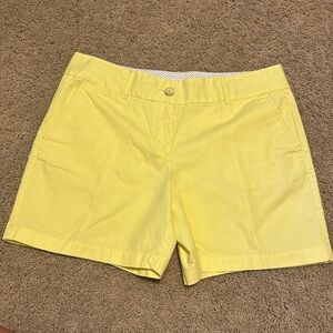 Ann Taylor LOFT Shorts with pockets